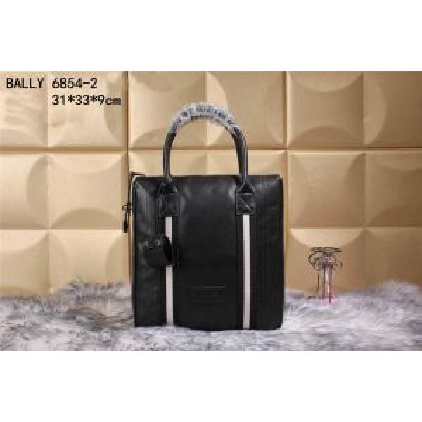 ～希少 2026春夏BALLY バリー ハンドバッグ 6854-2