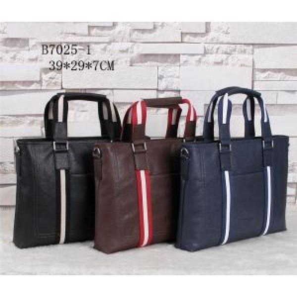 完売品 2026春夏 BALLY バリー ハンドバッグ B7025-1