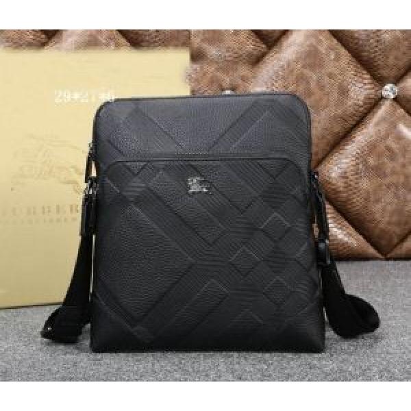 高級感溢れるデザイン 2026春夏 BURBERRY バーバリー ショルダーバッグ 6101-2