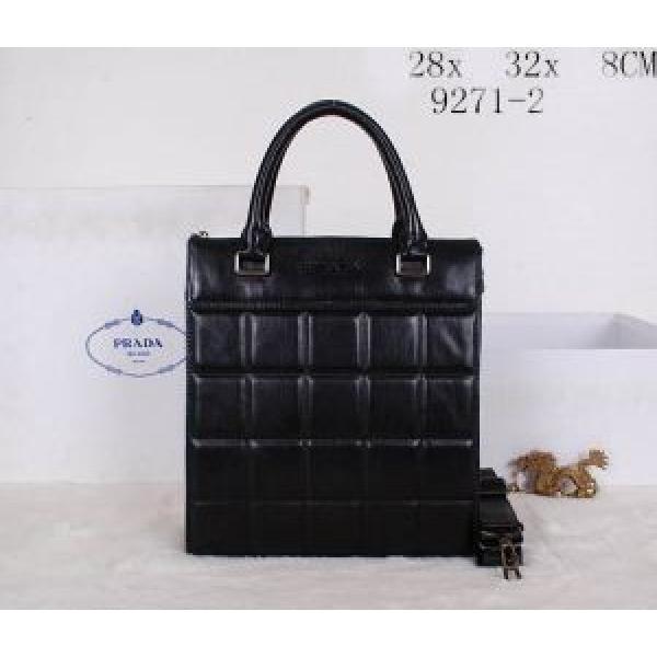 ◆モデル愛用◆ 2026春夏 PRADA プラダ ハンドバッグ 9271-2
