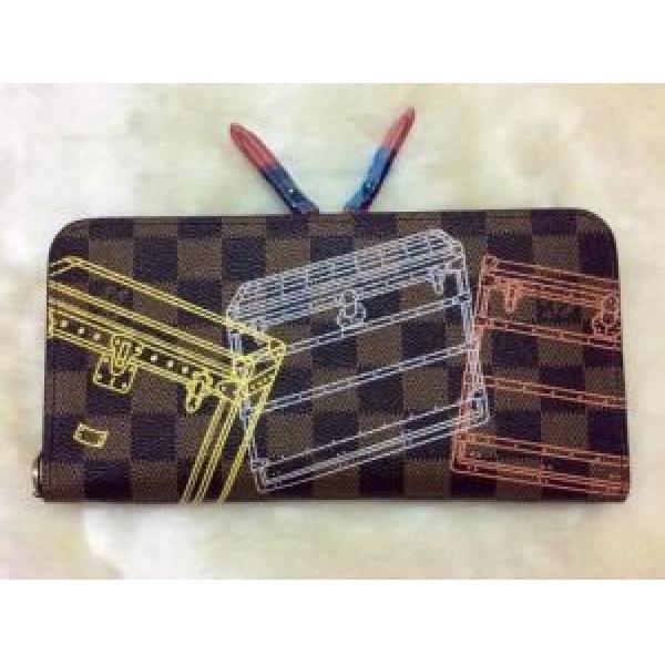 2026 人気激売れ LOUIS VUITTON ルイ ヴィトン ファスナー開閉 レディース財布