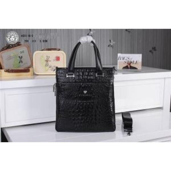 売れ筋！ 2026春夏 VERSACE ヴェルサーチ ハンドバッグ A5511B-2