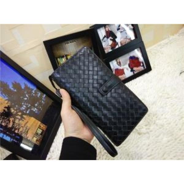 2026 大人気☆NEW!! BOTTEGA VENETA ボッテガ ヴェネタ 財布メンズ 5888