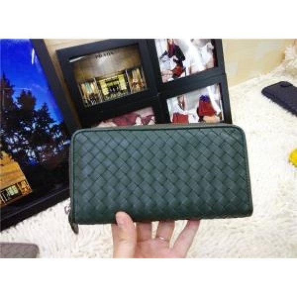 2026 ランキング1位 BOTTEGA VENETA ボッテガ ヴェネタ 財布メンズ 5808