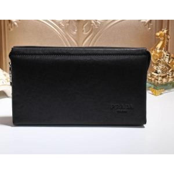 2026 超人気美品◆ PRADA プラダ 財布メンズ 2色可選 685-3