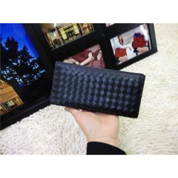 2026 最旬アイテム BOTTEGA VENETA ボッテガ ヴェネタ 財布メンズ 2色可選 5817