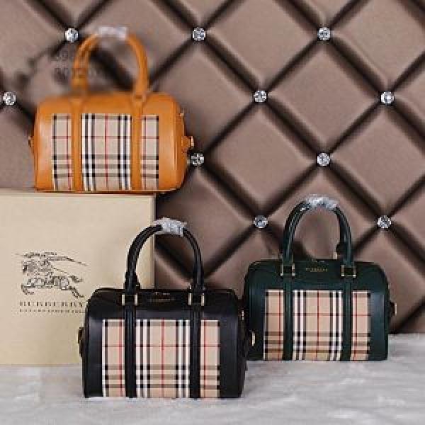 2026 完売品！BURBERRY バーバリー レディースバッグ 3色可選 3988