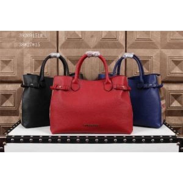 2026 存在感◎ BURBERRY バーバリー レディースバッグ 3色可選 39269151