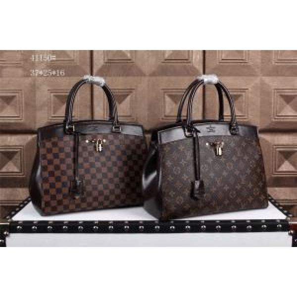 ★安心★追跡付 2026 LOUIS VUITTON ルイ ヴィトン レディースバッグ 2色可選 41150