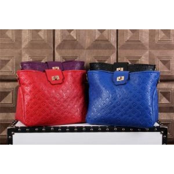 大人気☆NEW!! 2026 LOUIS VUITTON ルイ ヴィトン レディースバッグ 2色可選 43111