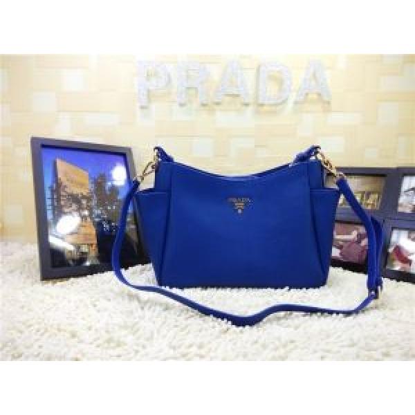 PRADA プラダ 2026 ★安心★追跡付 レディースバッグ 2438