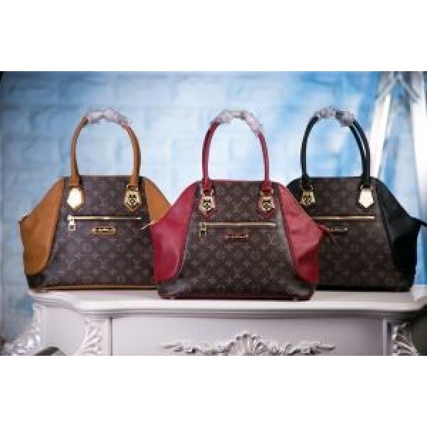 大人のおしゃれに 2026 LOUIS VUITTON ルイ ヴィトン レディースバッグ 3色可選 46667