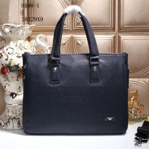 2026 ARMANI アルマーニ SALE!今季 手持ち&amp;ショルダー掛け 9598