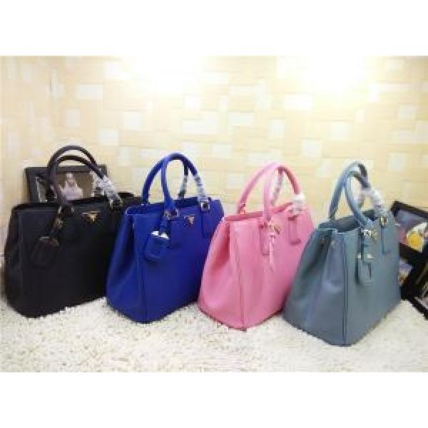 最旬アイテムPRADA プラダコピー 高い機能性あるレディースバッグ 4色可選 2579