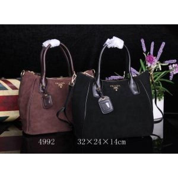 PRADA プラダ 2026 贈り物にも◎ レディースバッグ 2色可選 4992