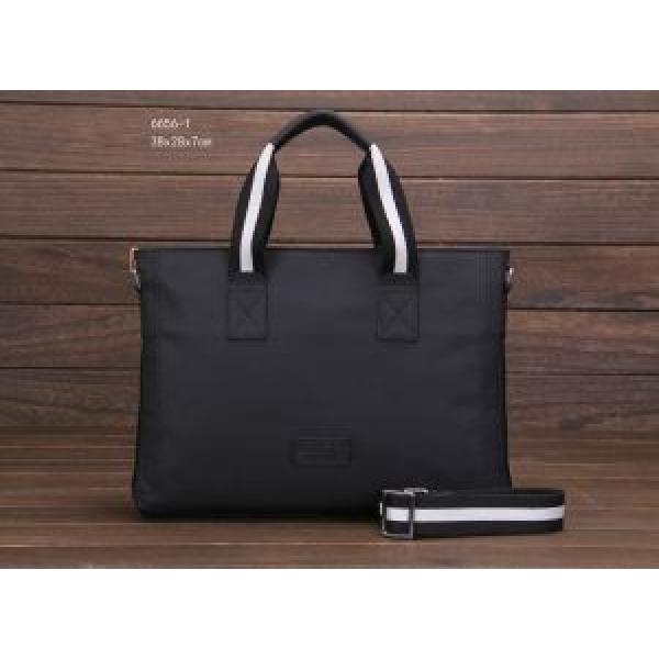 2026 大人気☆NEW!! BALLY バリー メンズ用 ハンドバッグ 6656-1