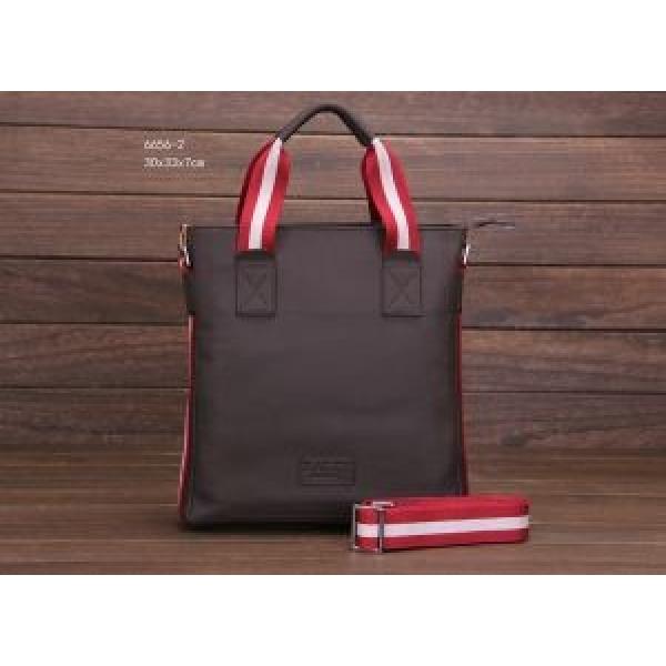 2026 SALE!今季 BALLY バリー メンズ用 ハンドバッグ 6656-2