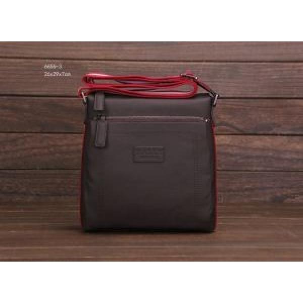 2026 ★安心★追跡付 BALLY バリー メンズ用 ショルダーバッグ 6656-3