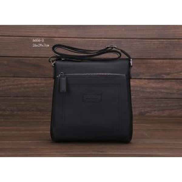 2026 最旬アイテム BALLY バリー メンズ用 ショルダーバッグ 6656-3