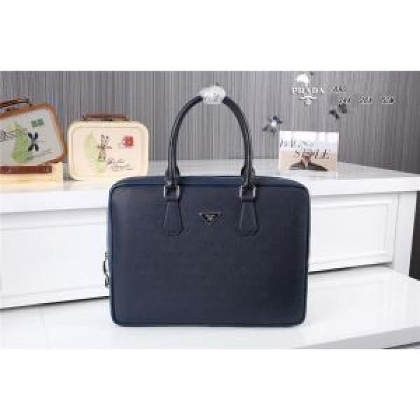 PRADA プラダ 2026 人気商品 メンズ用 手持ち&amp;ショルダー掛け 890