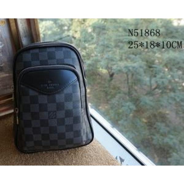 2026 人気商品 LOUIS VUITTON ルイ ヴィトン メンズ用 斜め掛けバッグ N51868