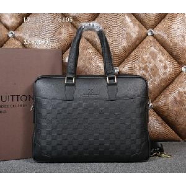 2026 ★安心★追跡付 LOUIS VUITTON ルイ ヴィトン メンズ用 ハンドバッグ 6105