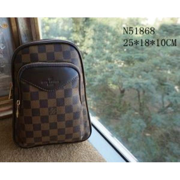 2026 SALE!今季 LOUIS VUITTON ルイ ヴィトン メンズ用 斜め掛けバッグ N51868