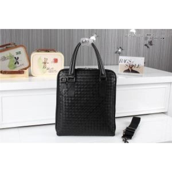 2026 BOTTEGA VENETA ボッテガ ヴェネタ 存在感◎メンズ用 手持ち&amp;ショルダー掛け 3844-2