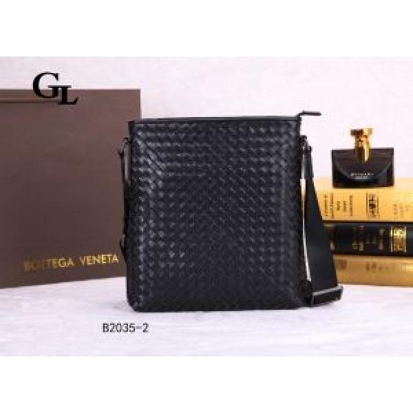 2026 BOTTEGA VENETA ボッテガ ヴェネタ 値下げ！メンズ用 ショルダーバッグ B2035-2