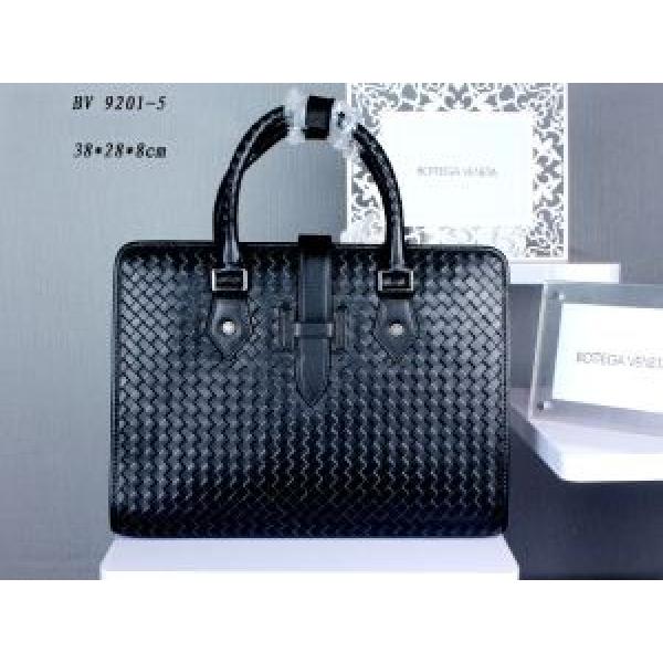 2026 BOTTEGA VENETA ボッテガ ヴェネタ 超レア メンズ用 手持ち&amp;ショルダー掛け 9201-5