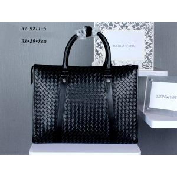 2026 BOTTEGA VENETA ボッテガ ヴェネタ 新入荷 メンズ用 手持ち&amp;ショルダー掛け 9211-5