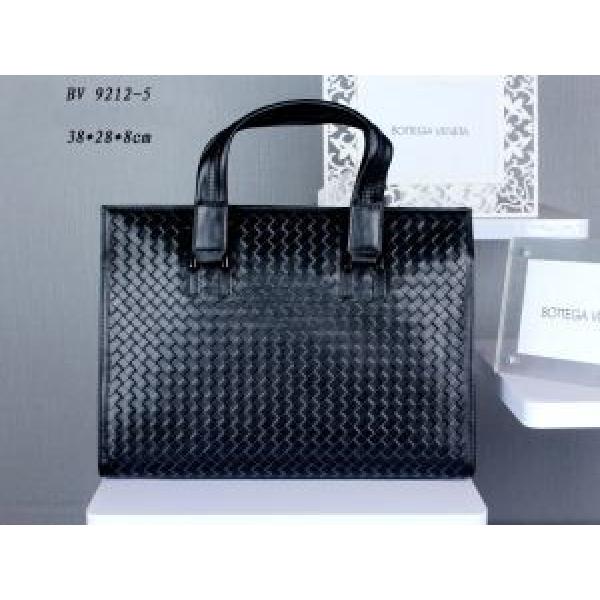 2026 BOTTEGA VENETA ボッテガ ヴェネタ ～希少 メンズ用 手持ち&amp;ショルダー掛け 9212-5