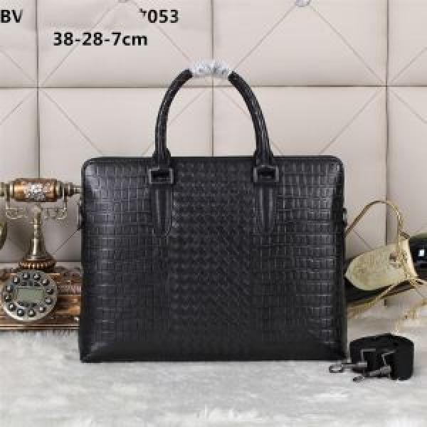 2026 BOTTEGA VENETA ボッテガ ヴェネタ 人気が爆発 メンズ用 手持ち&amp;ショルダー掛け 053