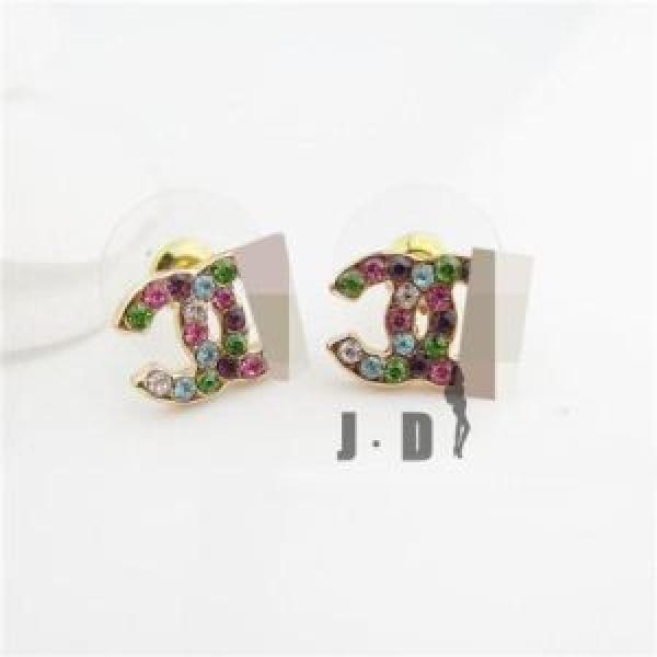 2026 CH CH SALE!今季 ダイヤモンド ピアス