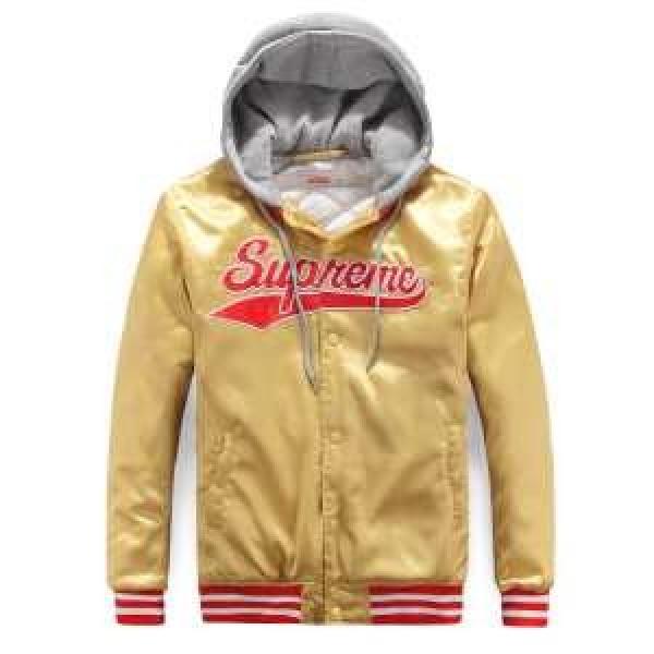 ～希少 2026春夏 SUPREME シュプリーム  綿入れ 3色可選