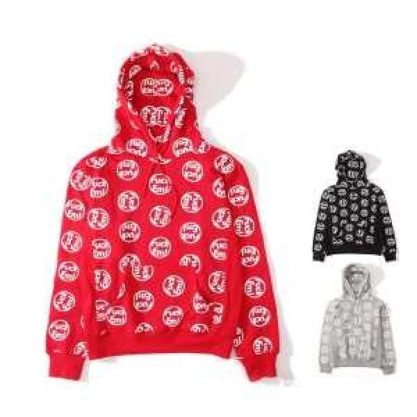 2026春夏 首胸ロゴ SUPREME シュプリーム パーカー 3色可選