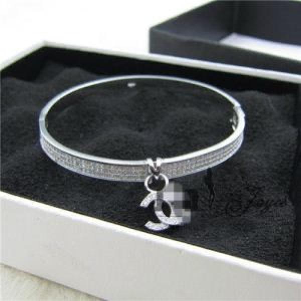 2026 大人気☆NEW!! CH CH ダイヤモンド バングル