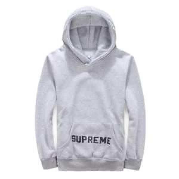 大人のおしゃれに 2026春夏 SUPREME シュプリーム  パーカー 5色可選