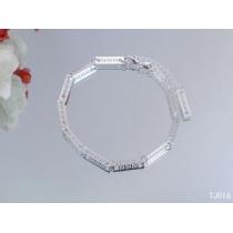 2026 秋冬 存在感◎ Tiffany&Co ティファニー アンクレット