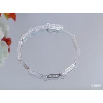 2026 秋冬 値下げ！Tiffany&Co ティファニー アンクレット