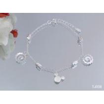 2026 秋冬 人気激売れ Tiffany&Co ティファニー アンクレット