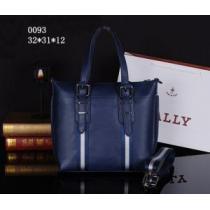 2026 入手困難 BALLY バリー メンズ用 ハンドバッグ 0093