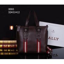2026【激安】BALLY バリー メンズ用 ハンドバッグ 0093