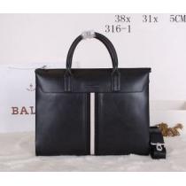 2026 売れ筋！BALLY バリー メンズ用 ビジネスバッグ 316-1
