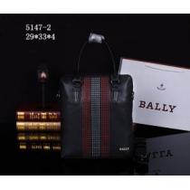 2026 人気商品 BALLY バリー メンズ用 ハンドバッグ 5147-2
