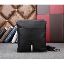 2026◆モデル愛用◆BALLY バリー メンズ用 ショルダーバッグ B002-5