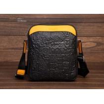 2026 HERMES エルメス 存在感◎ メンズ用 ショルダーバッグ 6653-3