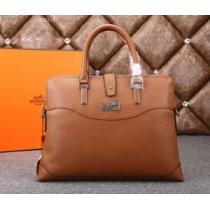 2026 新入荷 HERMES エルメス メンズ用 手持ち&ショルダー掛け 8843-1
