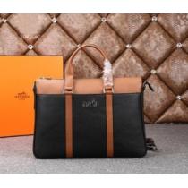 2026 ブランド HERMES エルメス メンズ用 手持ち&ショルダー掛け 8838-1