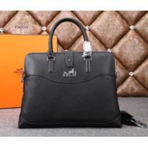 2026 個性派 HERMES エルメス メンズ用 手持ち&ショルダー掛け 8843-1
